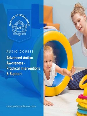 cover image of Advanced Autism Awareness